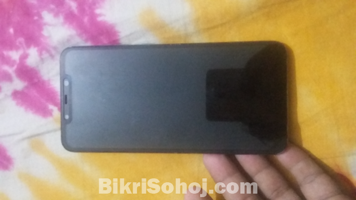 Xiaomi poco F1